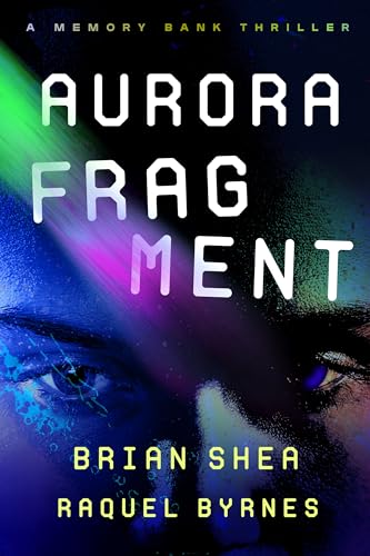 Aurora Fragment book cover