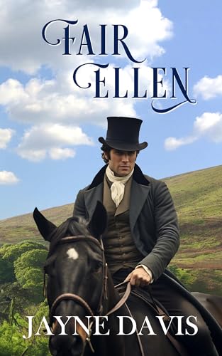 Fair Ellen book cover