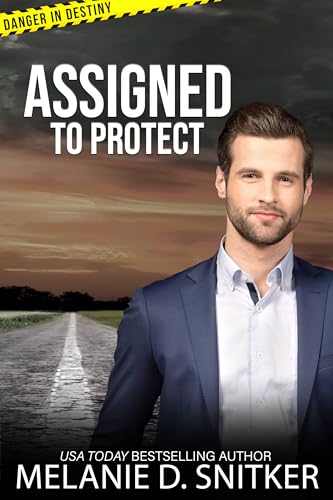 Assigned to Protect book cover