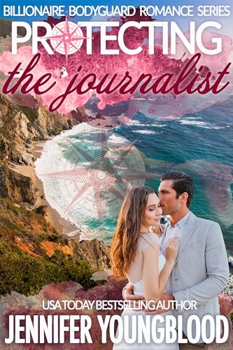 Protecting the Journalist (By: Jennifer Youngblood) cover