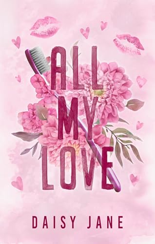 All My Love book cover