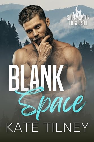 Blank Space book cover