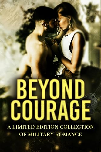 Beyond Courage book cover