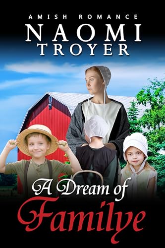 A Dream of Familye book cover