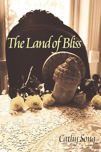 The Land Of Bliss book cover