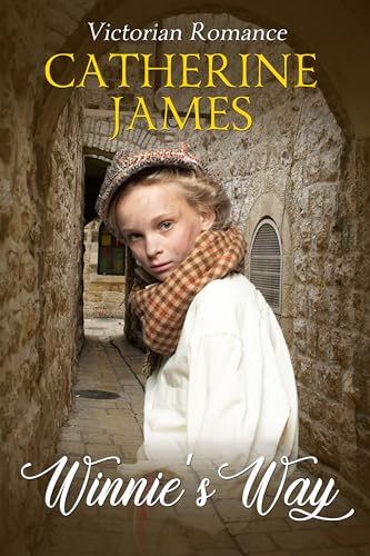 Winnie's Way book cover