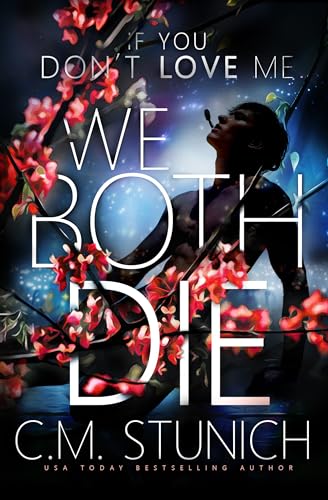 If You Don't Love Me We Both Die book cover