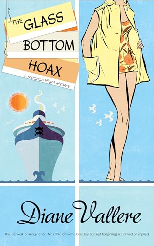 The Glass Bottom Hoax cover