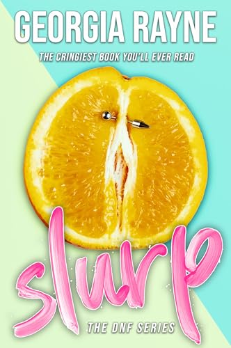 Slurp book cover