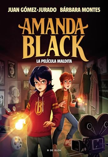 La película maldita book cover
