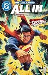 DC All In 2025 FCBD Special Edition (2025-) #1 (Free Comic Book Day)