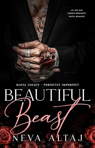 Beautiful Beast book cover