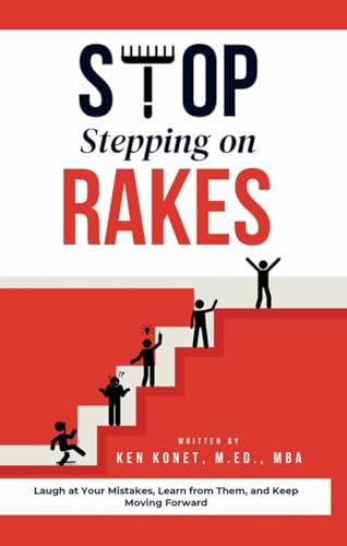 Stop Stepping on Rakes