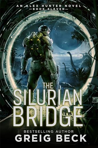 The Silurian Bridge cover