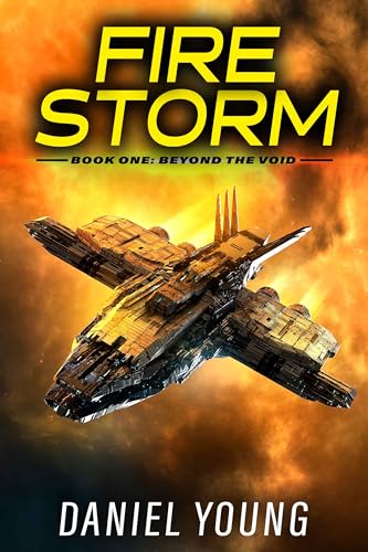 Beyond the Void book cover