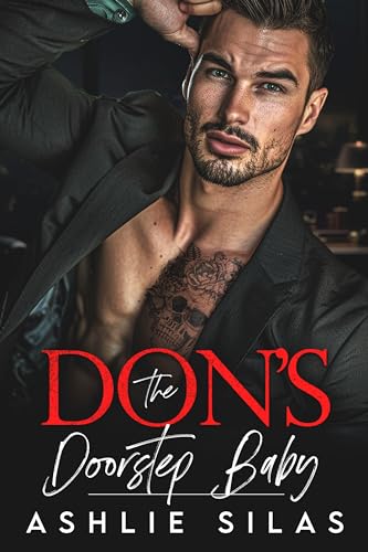 The Don's Doorstep Baby book cover