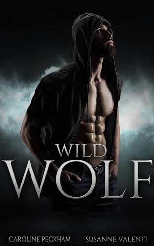 Wild Wolf book cover