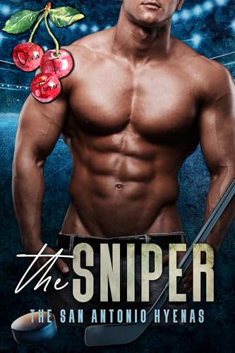 The Sniper book cover