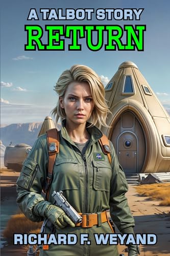 Return book cover
