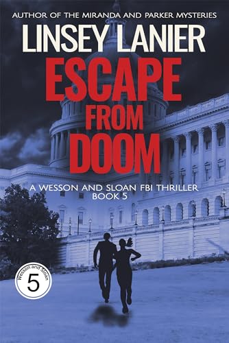 Escape from Doom book cover