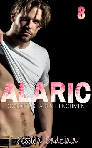 Alaric cover