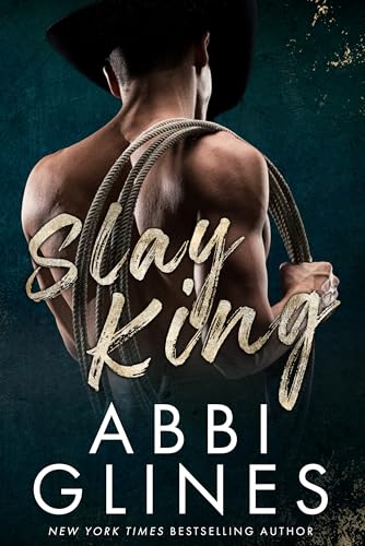 Slay King book cover