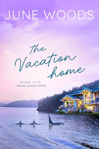 The Vacation Home 5 book cover