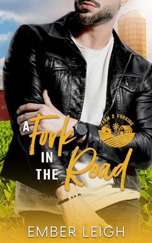 A Fork in the Road book cover