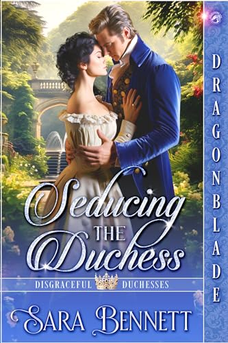Seducing the Duchess book cover