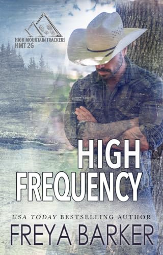 High Frequency book cover