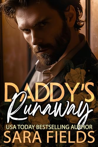Daddy's Runaway cover
