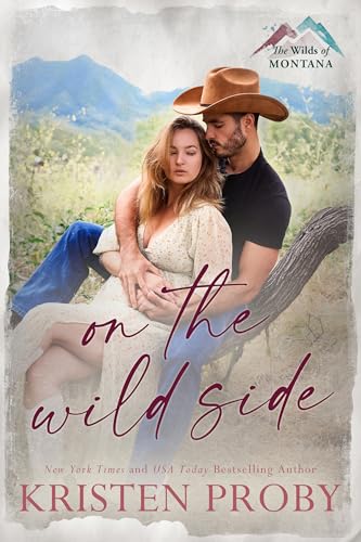 On the Wild Side book cover