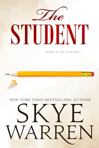 The Student book cover