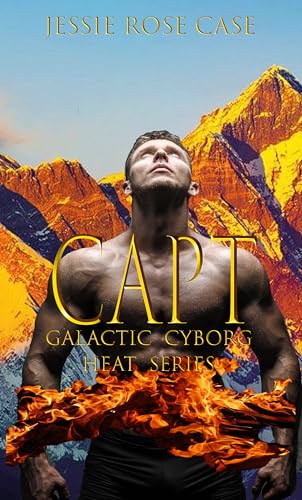 The Capt book cover