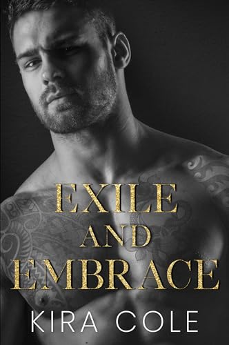 Exile and Embrace book cover