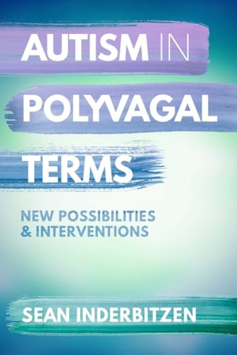 Autism in Polyvagal Terms book cover