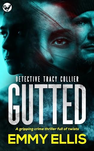 Gutted / All Those Lies book cover