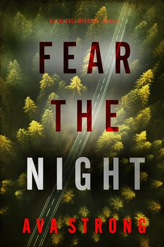 Fear the Night book cover