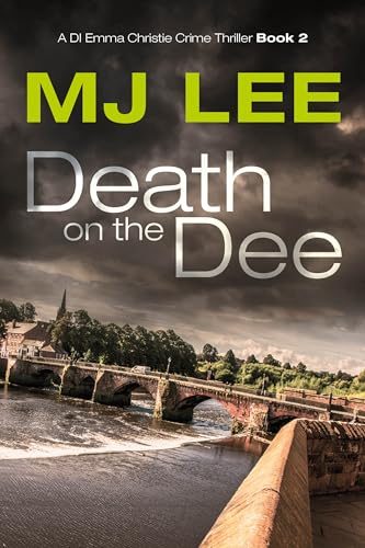 Death on the Dee book cover
