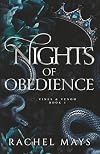 Nights of Obedience (Vines & Venom)
