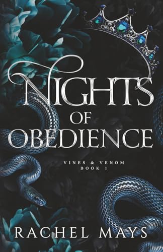 Nights of Obedience (Vines & Venom)