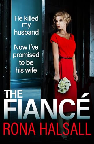 The Fiance book cover