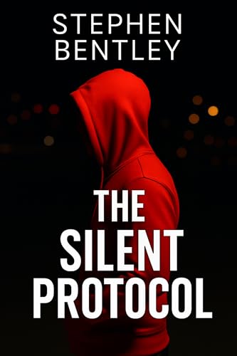 The Silent Protocol book cover