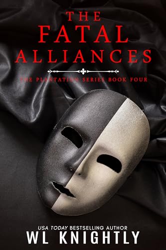 The Fatal Alliances cover
