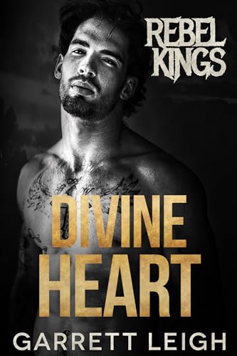 Divine Heart cover