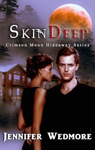 Skin Deep (By: Jennifer Wedmore) cover