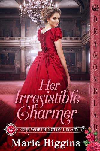 Her Irresistible Charmer book cover
