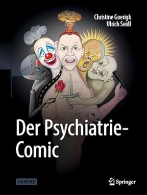 Der Gott der Psychiatrie Manfred Lütz