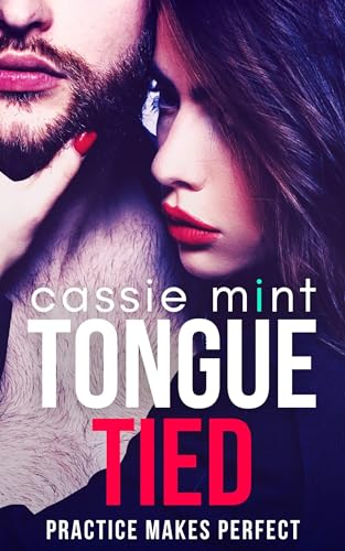 Tongue Tied book cover