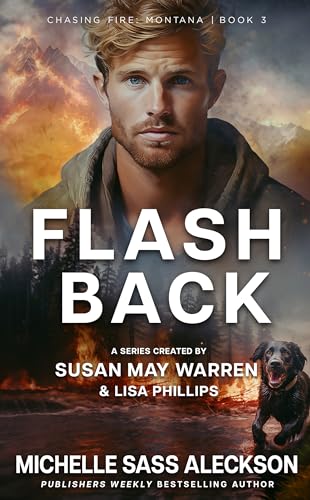 Flashback (By: Michelle Sass Aleckson) cover